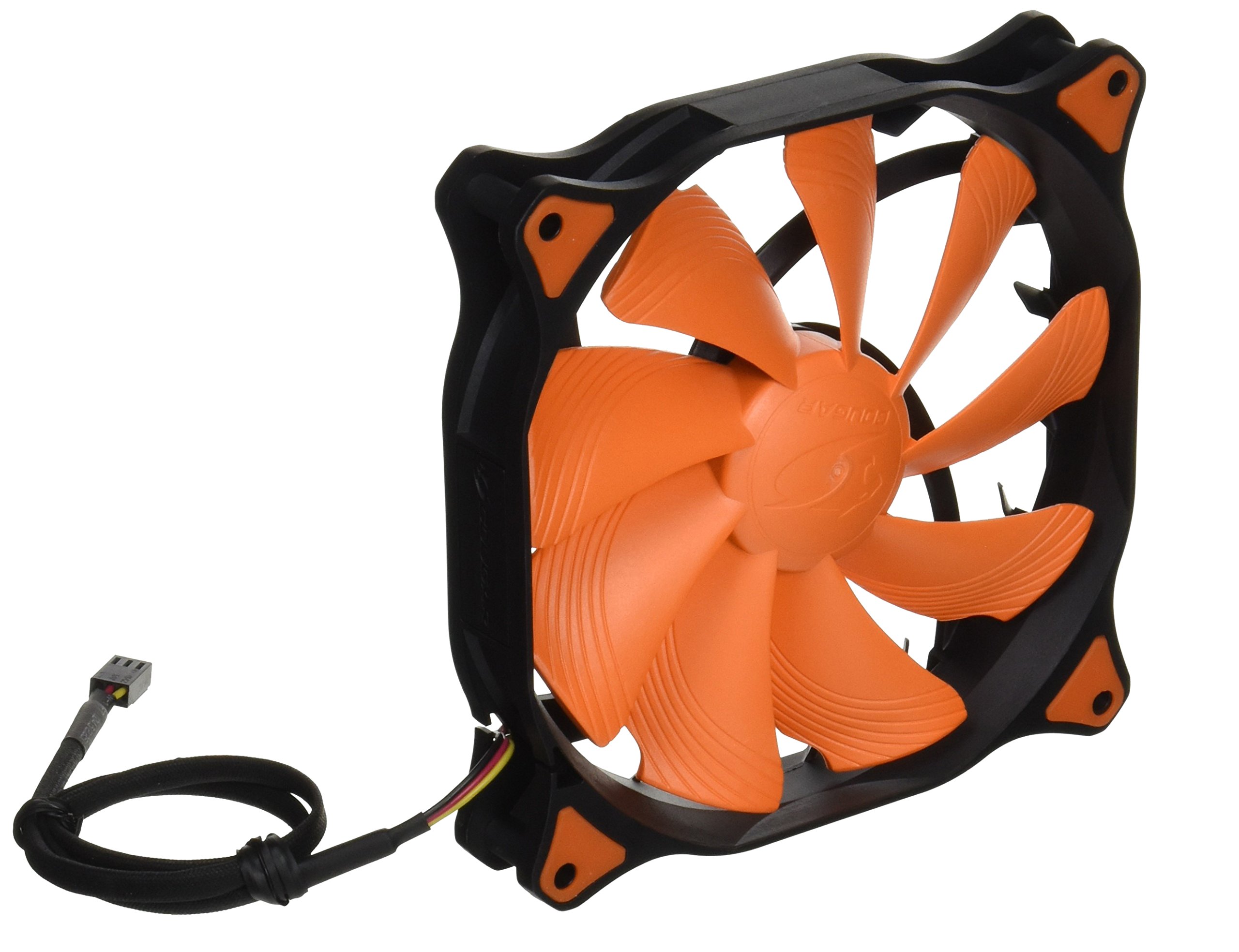 Amazon | COUGAR ケースファン VORTEX HDB 14cm FAN タービンブレード